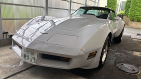 シボレー/シボレーコルベット-189887