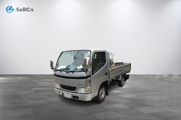 トヨタ/ダイナトラック-18989