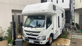 トヨタ/カムロード-190109