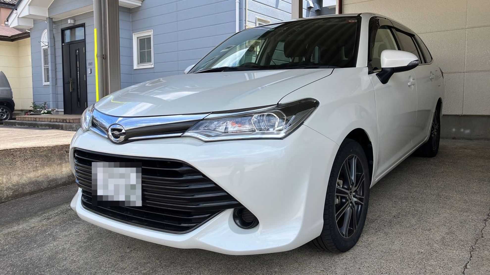 M様様の車両画像