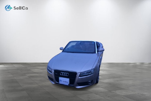 アウディ/Ａ５カブリオレ-19022