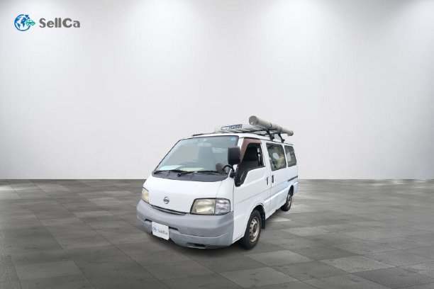日産　バネットバンの車種サムネイル画像