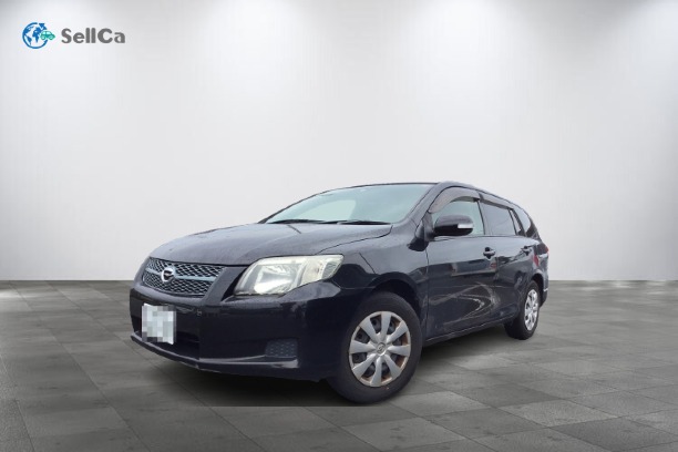 トヨタ/カローラフィールダー-19056