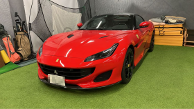 フェラーリ/ポルトフィーノ-190678