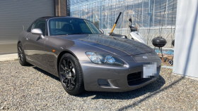 ホンダ/Ｓ２０００-191015