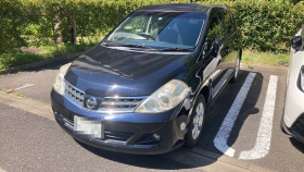 日産/ティーダ-191049