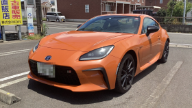 トヨタ/ＧＲ８６-191353