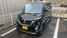 日産/ルークス-191612