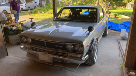 日産/スカイライン-191940