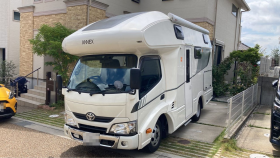 トヨタ/カムロード-192100