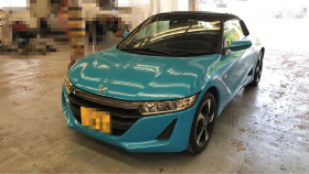 ホンダ/Ｓ６６０-192126