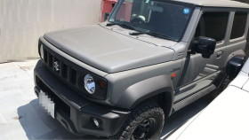 スズキ/ジムニーシエラ-192135