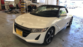 ホンダ/Ｓ６６０-192139