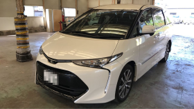 トヨタ/エスティマ-192140