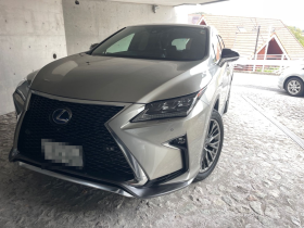 レクサス/ＲＸ-192219