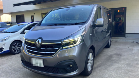 ルノー/トラフィック-192293