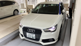 アウディ/Ａ１-192700