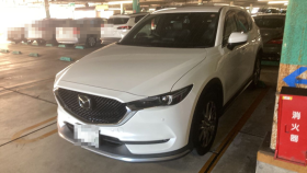 マツダ/ＣＸ－５-192709