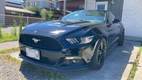 フォード/マスタング-192826