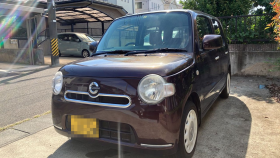 ダイハツ/ミラココア-192974