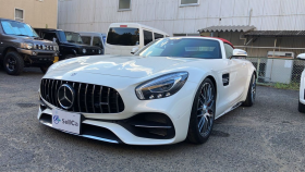 メルセデスＡＭＧ/ＧＴ-193001
