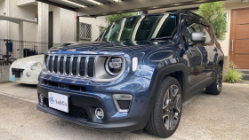 クライスラー・ジープ/ジープ・レネゲード-193040