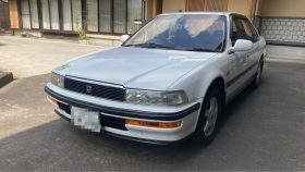 ホンダ/アスコット-193280