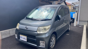 ダイハツ/ムーヴ-193290