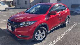 ホンダ/ヴェゼル-193417