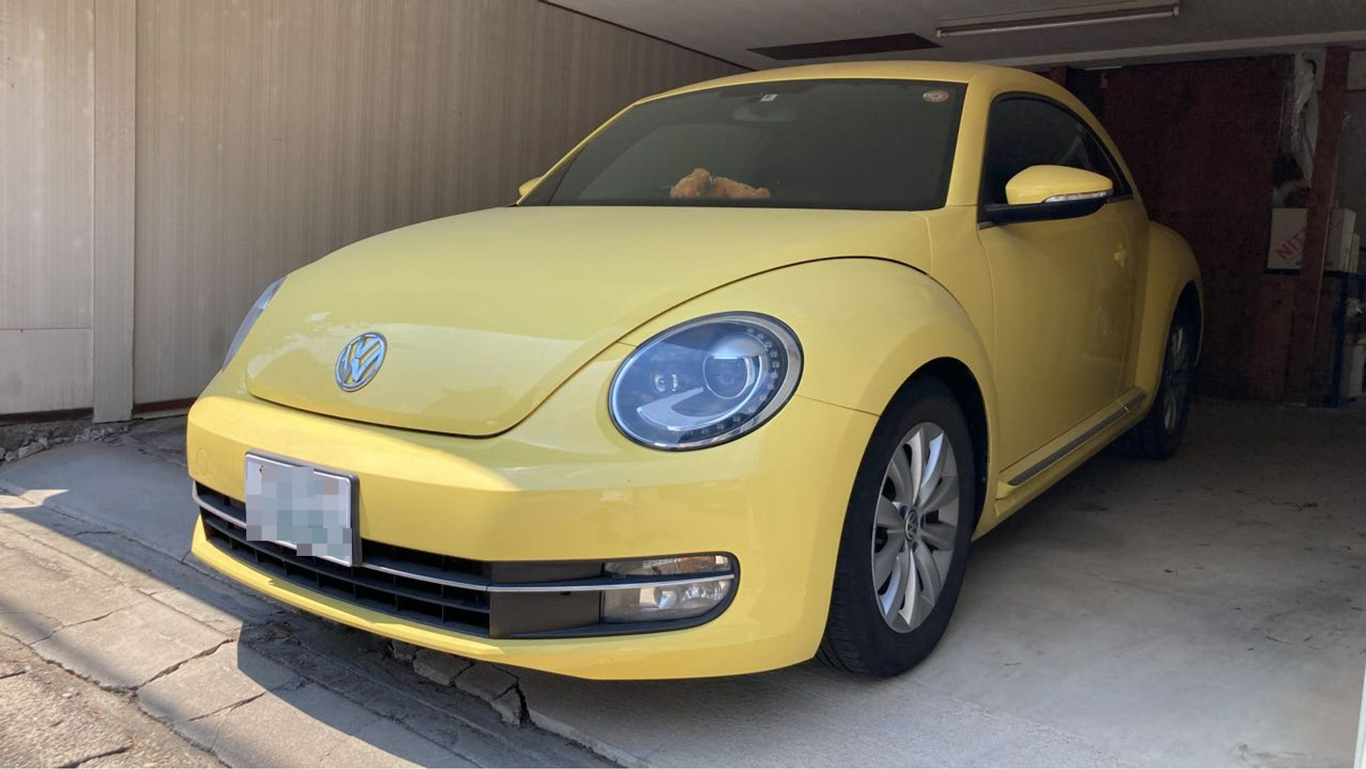 H様様の車両画像