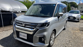 スズキ/ソリオ-193610