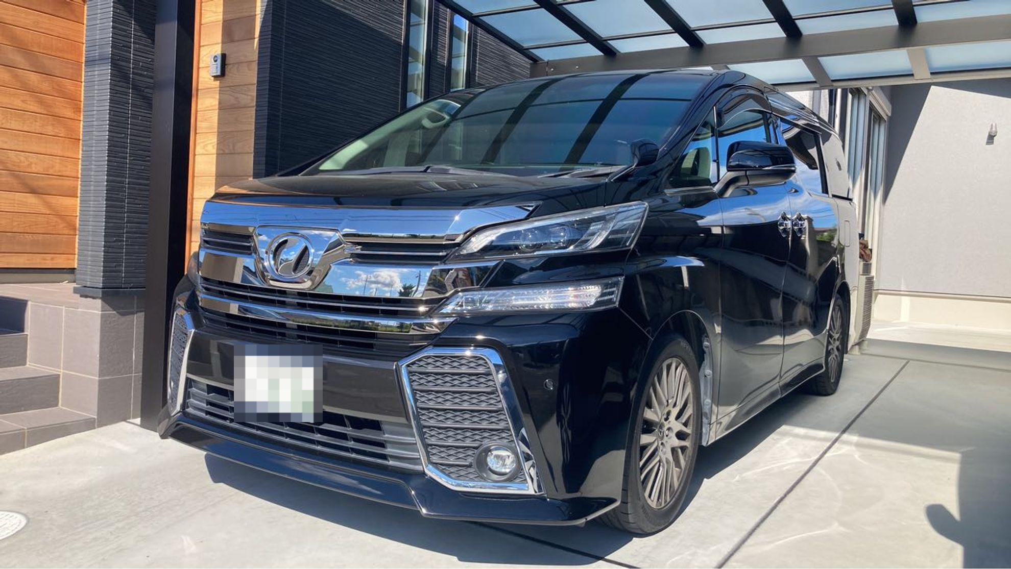 H様様の車両画像