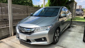 2023年8月11日成約のグレイス売買実績画像