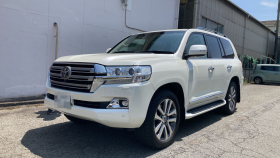 トヨタ/ランドクルーザー-194059