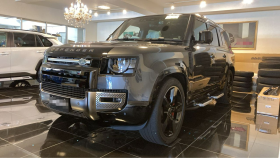 ランドローバー/ディフェンダー-194080