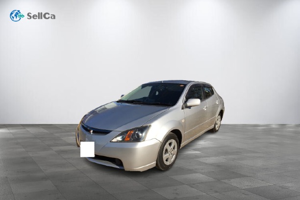 トヨタ　ＷｉＬＬ ＶＳの車種サムネイル画像