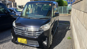 日産/デイズルークス-194305