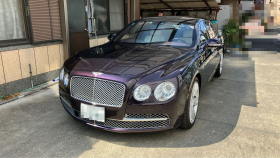 ベントレー/フライングスパー-194750