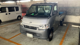 トヨタ/タウンエーストラック-194757