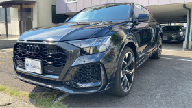 アウディ/ＲＳ Ｑ８-194893