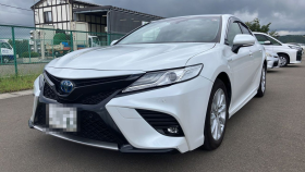 トヨタ/カムリ-194932