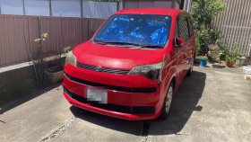 トヨタ/スペイド-194933