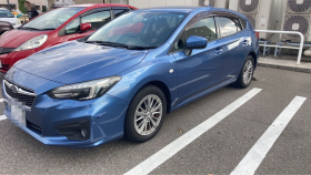 スバル/インプレッサスポーツ-194972