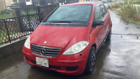 メルセデス・ベンツ/Ａクラス-194980