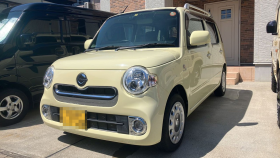 ダイハツ/ミラココア-195212