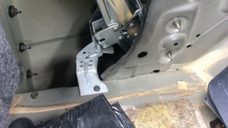 タイヤホイール後