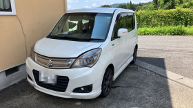 スズキ/ソリオ-195319