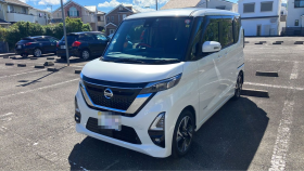 日産/ルークス-195412