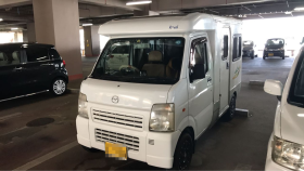 マツダ/スクラムトラック-195442