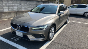 ボルボ/Ｖ６０-195564